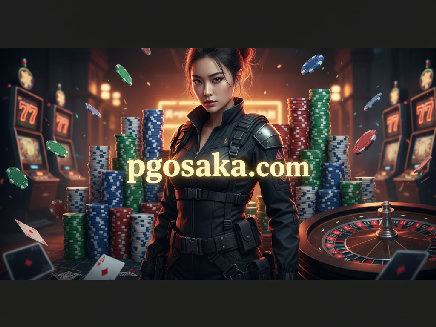 login pgosaka com